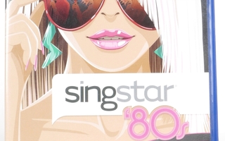 SingStar 80s