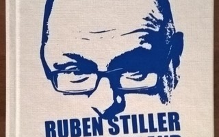 Ruben Stiller: Suomi Finland