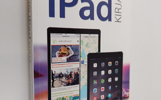 Gary Rosenzweig : Suuri iPad-kirja