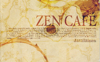 Zen Café • Jättiläinen 2xCD