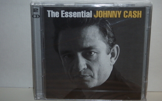 Johnny Cash 2CD The Essential