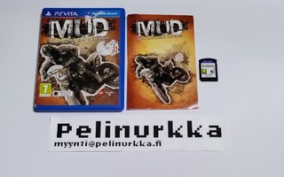 MUD - PS Vita