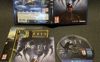 Prey PS4