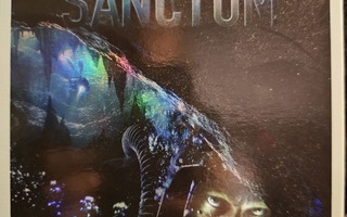 Sanctum (Blu-ray)