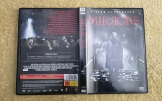 MIRRORS DVD