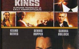 Street Kings / Speed	(5 770)	k	-FI-		DVD	(2)	keanu reeves