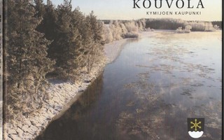 Kouvola ~ Kymijoen kaupunki, kuvakirja