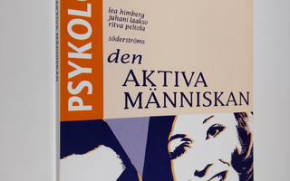 Psykologi; den aktiva människan, 1 - Kurs 1 :