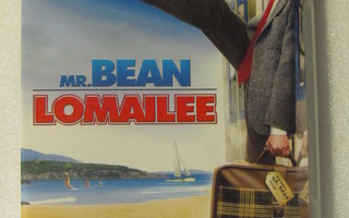 Mr.Bean Lomailee • DVD