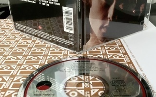 The Doors - The Doors cd
