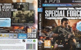 Socom special forces	(19 573)	k			PS3				3d comp. move featu