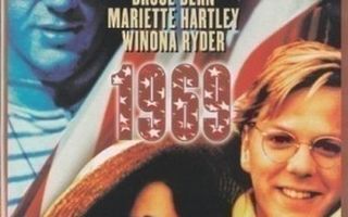 1969  -  DVD