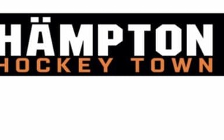 Fanihuivi Hämpton Hockey Town- HPK Kauppaan