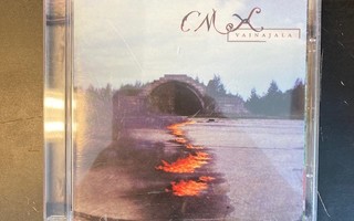 CMX - Vainajala CD