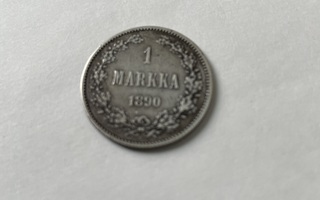 1 mk 1890