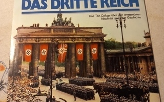 das dritte reich