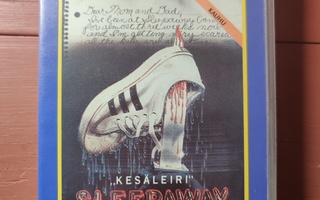 Kesäleiri -Sleepaway camp