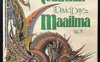 Day David : Tolkienin maailma
