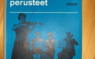 Ahti Sonninen-Matti Rautio: Yhteissoiton perusteet v.1963