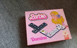 Barbie Domino 1984