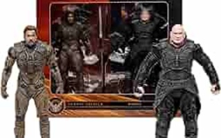 DUNE GURNEY HALLECK & RABBAN	(28 136)	2 figure, 22 moving pa