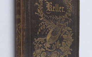 Gottfried Keller : Gedichte