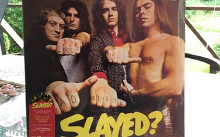 LP Slade : Slayed BMGCAT501LP