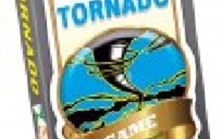 Tornado UUSI korttipeli