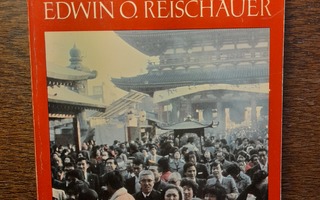 Reischauer, Edwin O.: The Japanese (1981)
