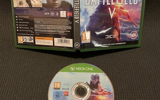 Battlefield V XBOX ONE