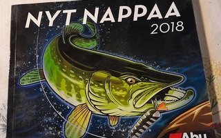 nyt napaa 2018