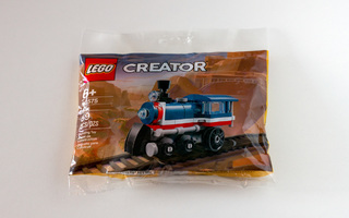 LEGO Creator 30575 - Train