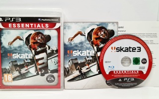 PS3 - Skate 3