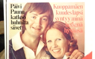 Jaana lehti Nro 33/1975 (11.1)