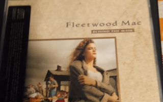CD- LEVY   : FLEETWOOD MAC : BEHIND THE MASK