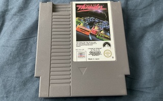 NES - Days of thunder