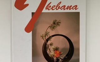 Ikebana - Japanilaisen kukkienasettelutaiteen alkeita