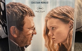 Valmistujaiset (Cristian Mungiu, 2016) DVD