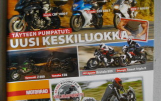 Motorrad Nro 3/2013 (6.3)