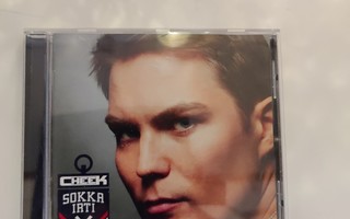 Cheek; Sokka irti (CD)
