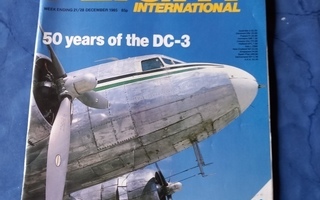flight international 1985