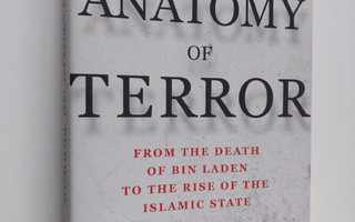Ali H. Soufan : Anatomy of Terror - From the Death of Bin...