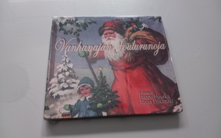 Vanhanajan joulurunoja - CD-äänikirja