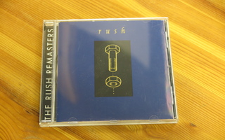 Rush - Counterparts cd