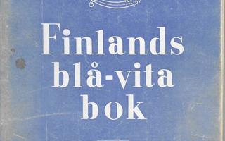 Finlands blåvita bok II, Sovjetunionens inställning till ...