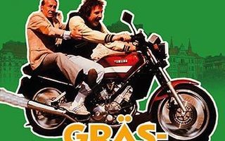 gräsänklingar one week bachelors	(81 637)	UUSI	-FI-		BLU-RAY