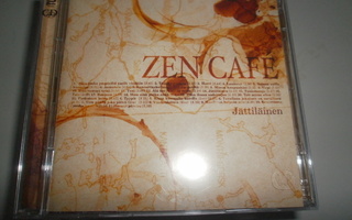 Zen Cafe: Jättiläinen 2cd