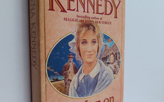 Lena Kennedy : The Inn on the marsh