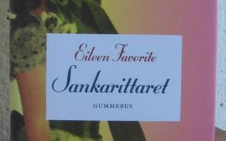 Eileen Favorite: Sankarittaret, G:rus 2008, 308 s. Sid.