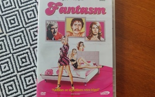 Fantasm (1976) awe